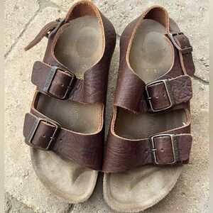 Birkenstock Milano